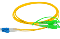 fiber optic
